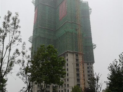 杭海盛都