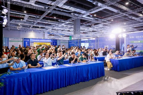 年中硬核大展,燃爆今夏 cbtc2024储能及锂电池展会火热来袭