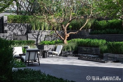 持续霸榜锦江区销售TOP1,金融城东进入万科时刻
