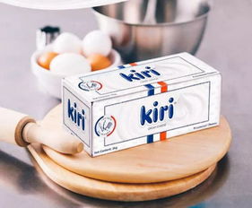 甜品控都知道的 kiri caf e,即将霸屏整个魔都