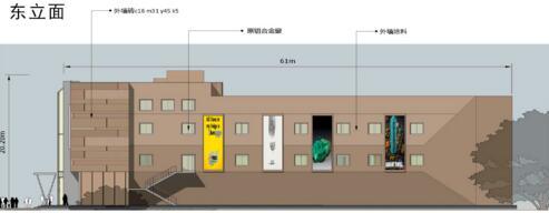 白云路盛都梦工厂-少儿主题产业城行政审批公示