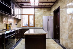 雅致艺境新中式美学 | 盛都之上的生活范本