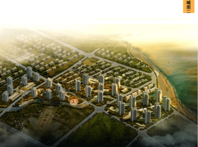 杭海盛都 一座崛起中的城市新地标