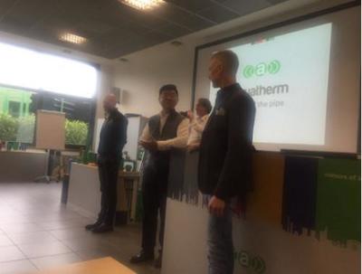 十大畅销PPR管好不好？水管品牌阔盛产地实录盛都