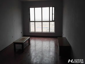 玉泉区恒泰盛都小区三室两厅优质房源分析