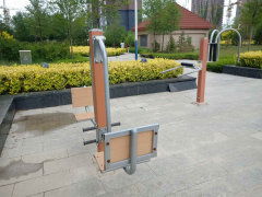 杭州恒泰盛都A区实景图鉴 室外景观与小区配套全览