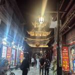 盛都大酒店（大理祥云高铁站店） 便捷出行与舒适住宿的理想之选【携程】