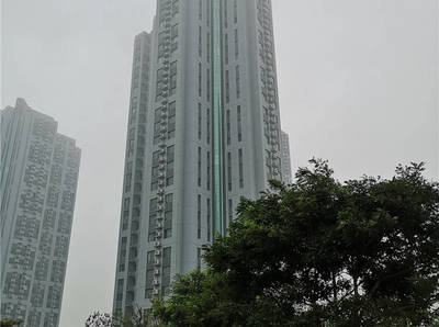 杭海盛都