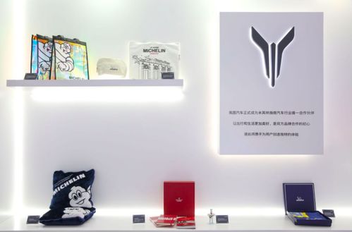 岚图free首次亮相,智能大屏炫酷全场 2021上海车展