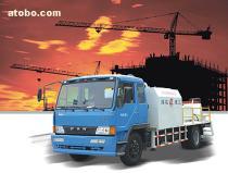 北京军鑫盛都机械设备 高效混凝土输送泵出租服务