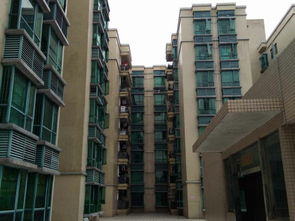 盛都花园 城市中的繁华绿洲